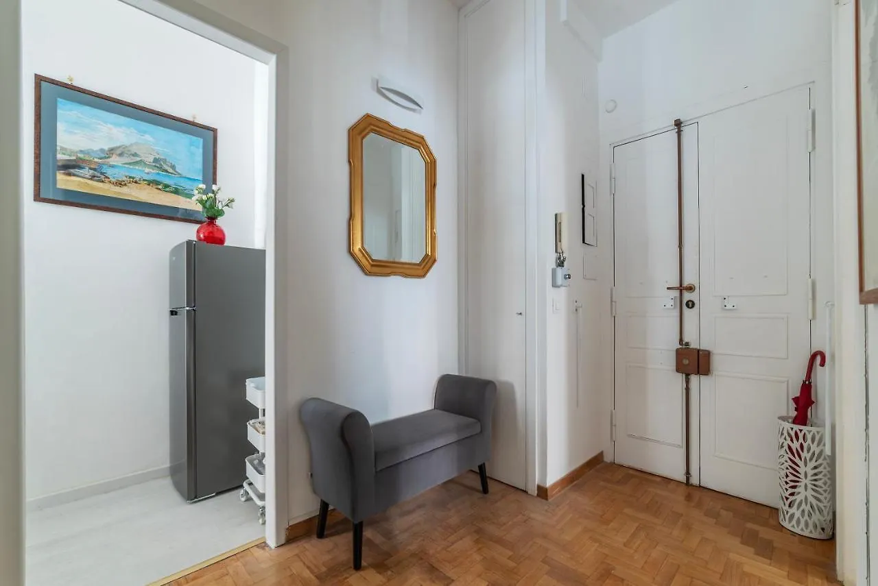 Colosseo Honey Apartment Rome 0*,