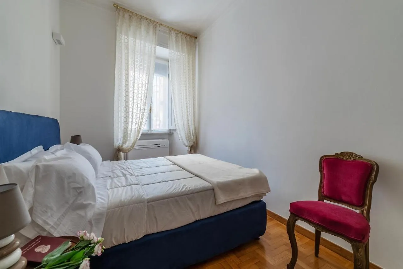 Colosseo Honey Apartment Rome