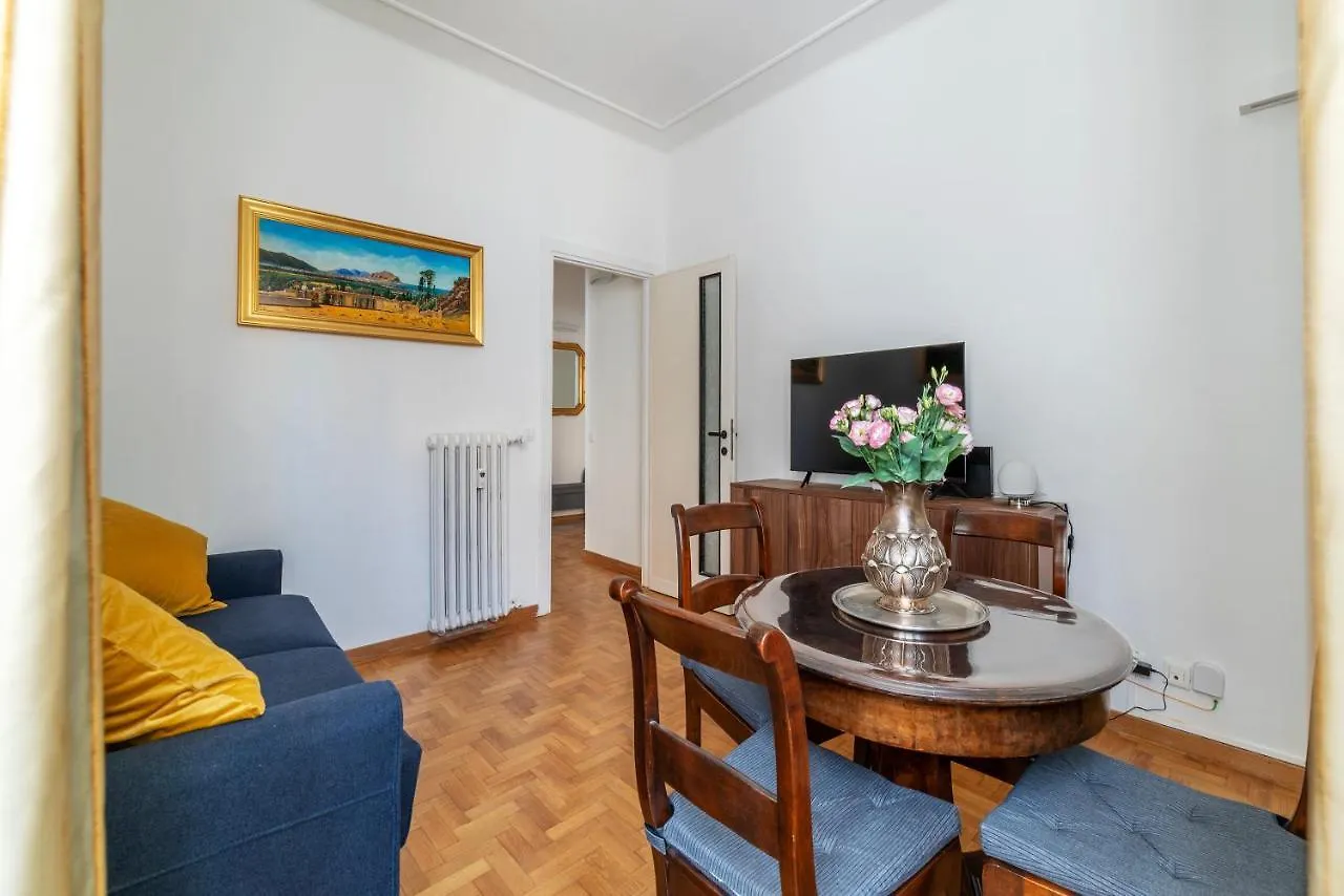 Colosseo Honey Apartment Rome