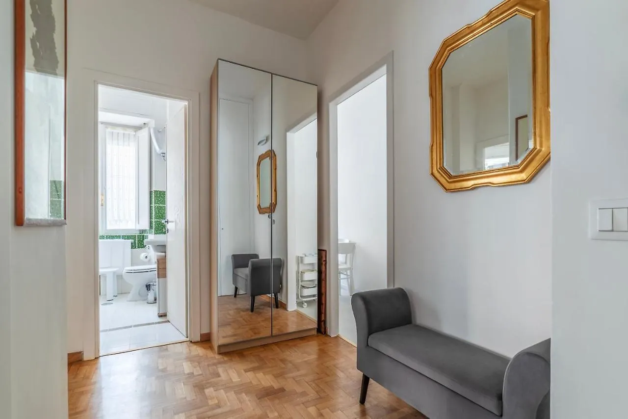 Colosseo Honey Apartment Rome