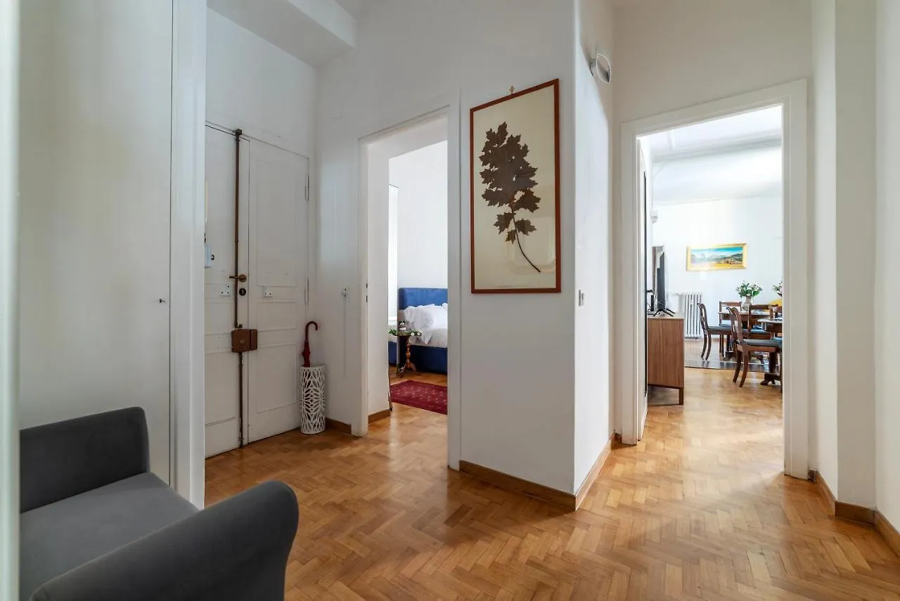 Colosseo Honey Apartment Rome