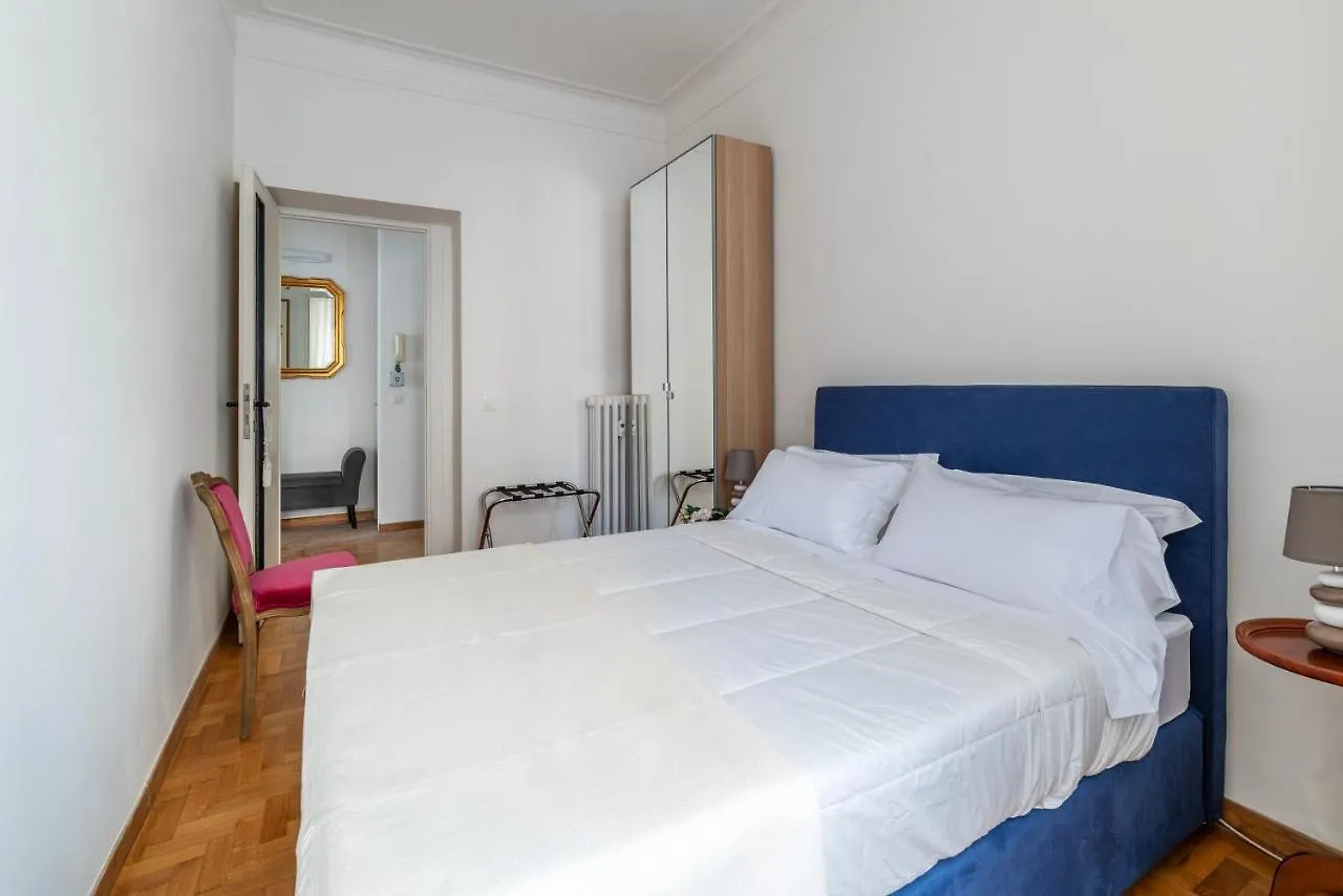 Colosseo Honey Apartment Rome