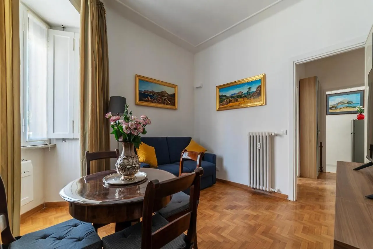 Colosseo Honey Apartment Rome