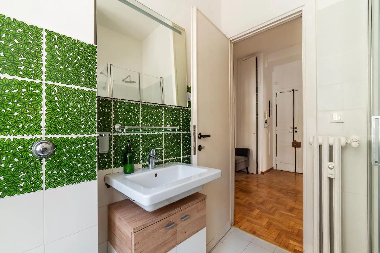 Colosseo Honey Apartment Rome