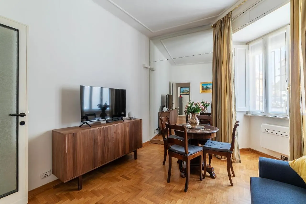 Colosseo Honey Apartment Rome 0*,