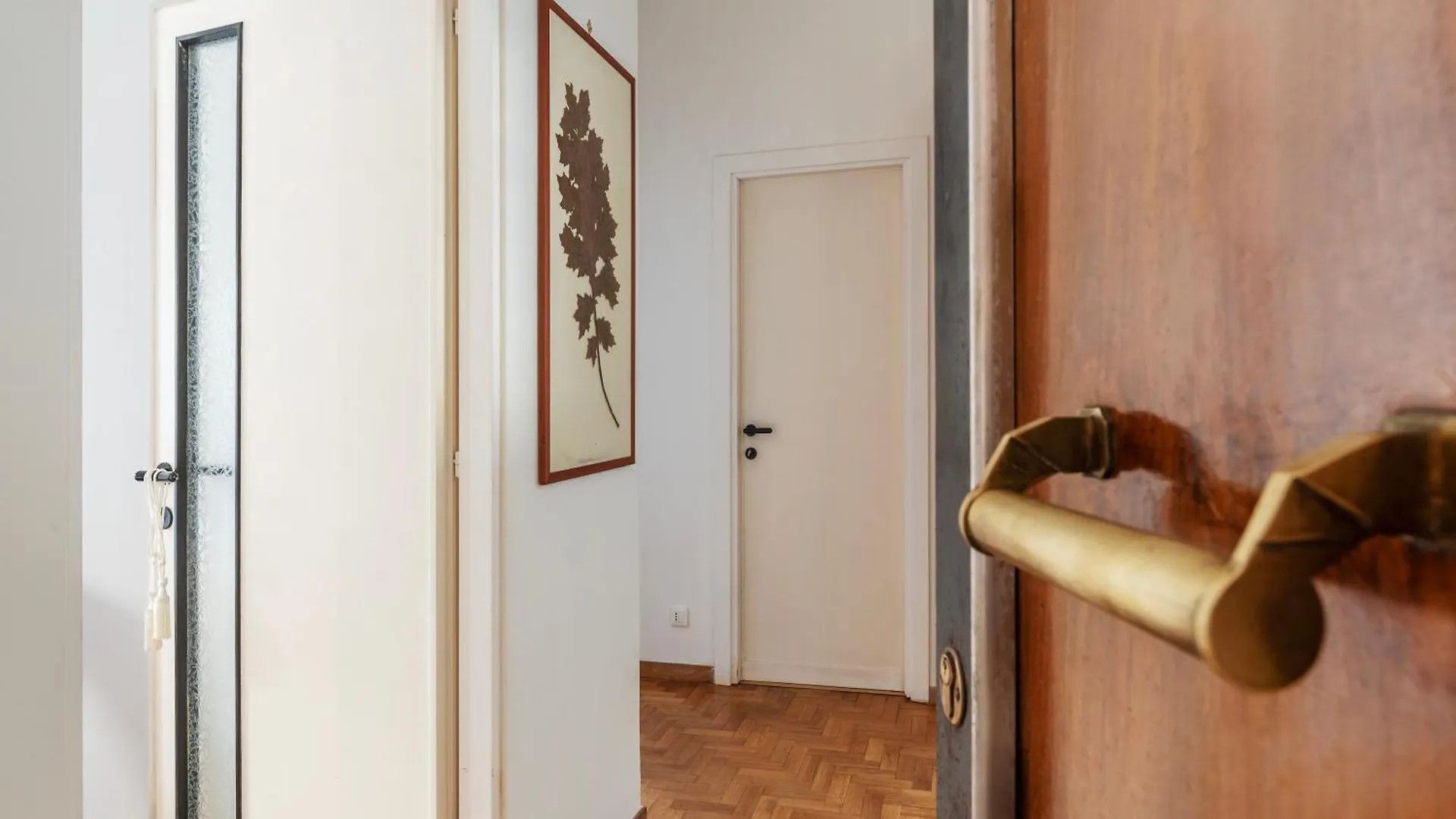 Colosseo Honey Apartment Rome 0*,  Italy